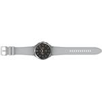 Samsung Galaxy Watch4 Classic 46mm stříbrné