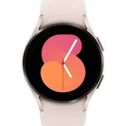 Samsung Galaxy Watch5 40 mm, ružové zlato