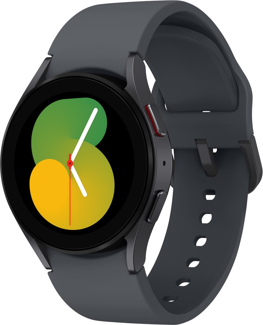 Samsung Galaxy Watch5 40mm LTE grafitové