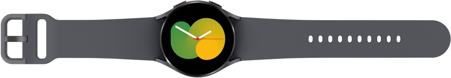 Samsung Galaxy Watch5 40mm LTE grafitové