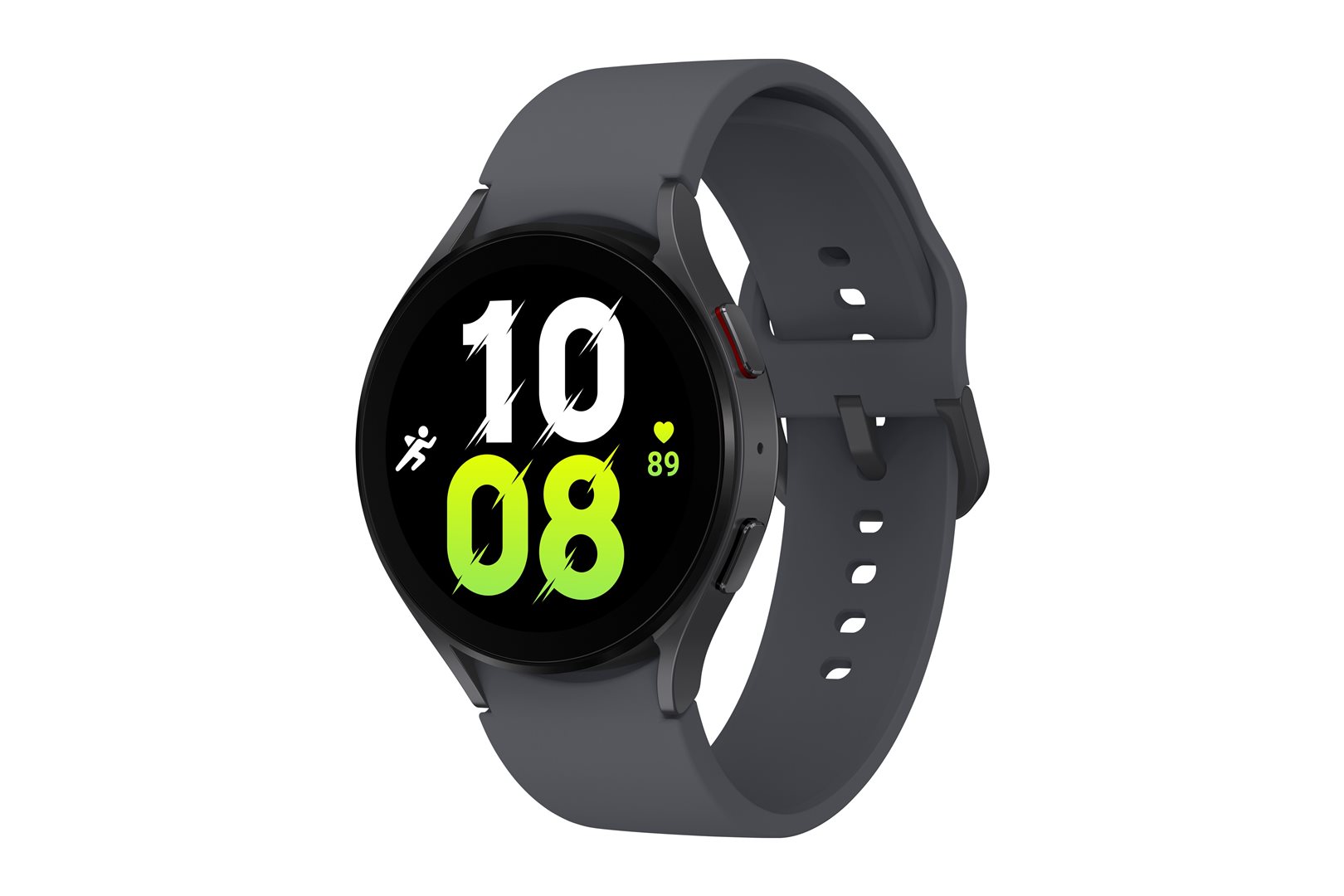 Samsung Galaxy Watch5 44mm LTE grafitové