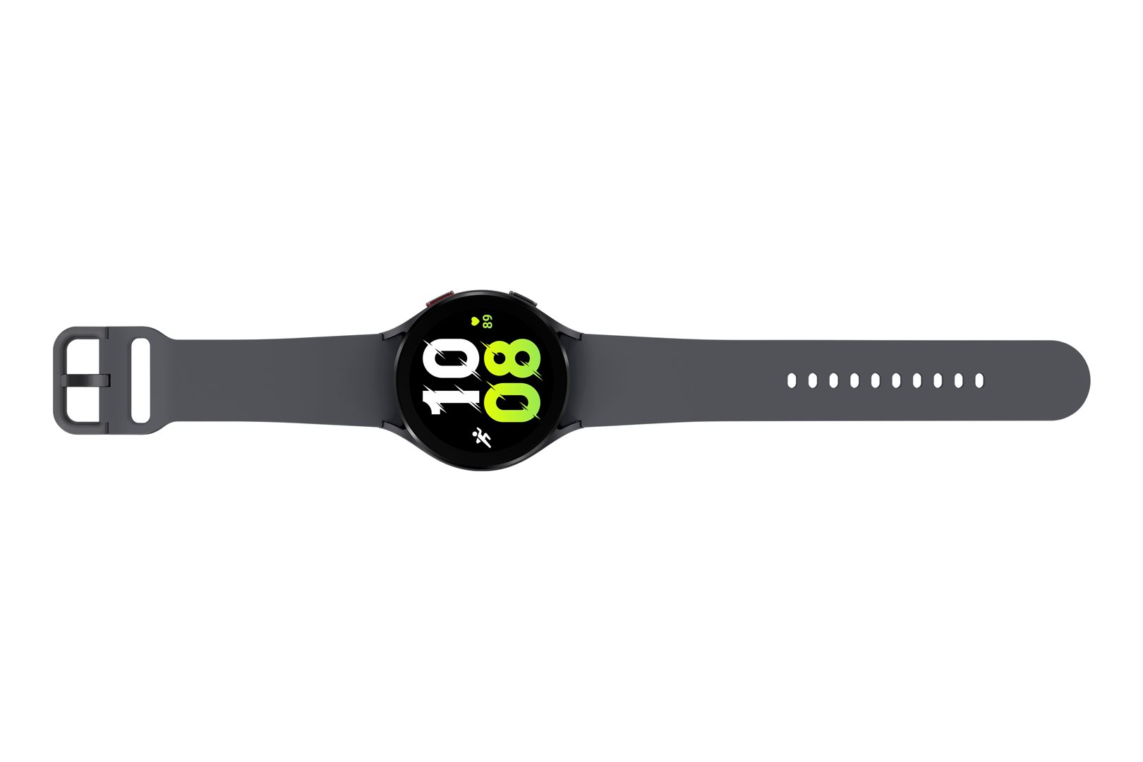 Samsung Galaxy Watch5 44mm LTE grafitové
