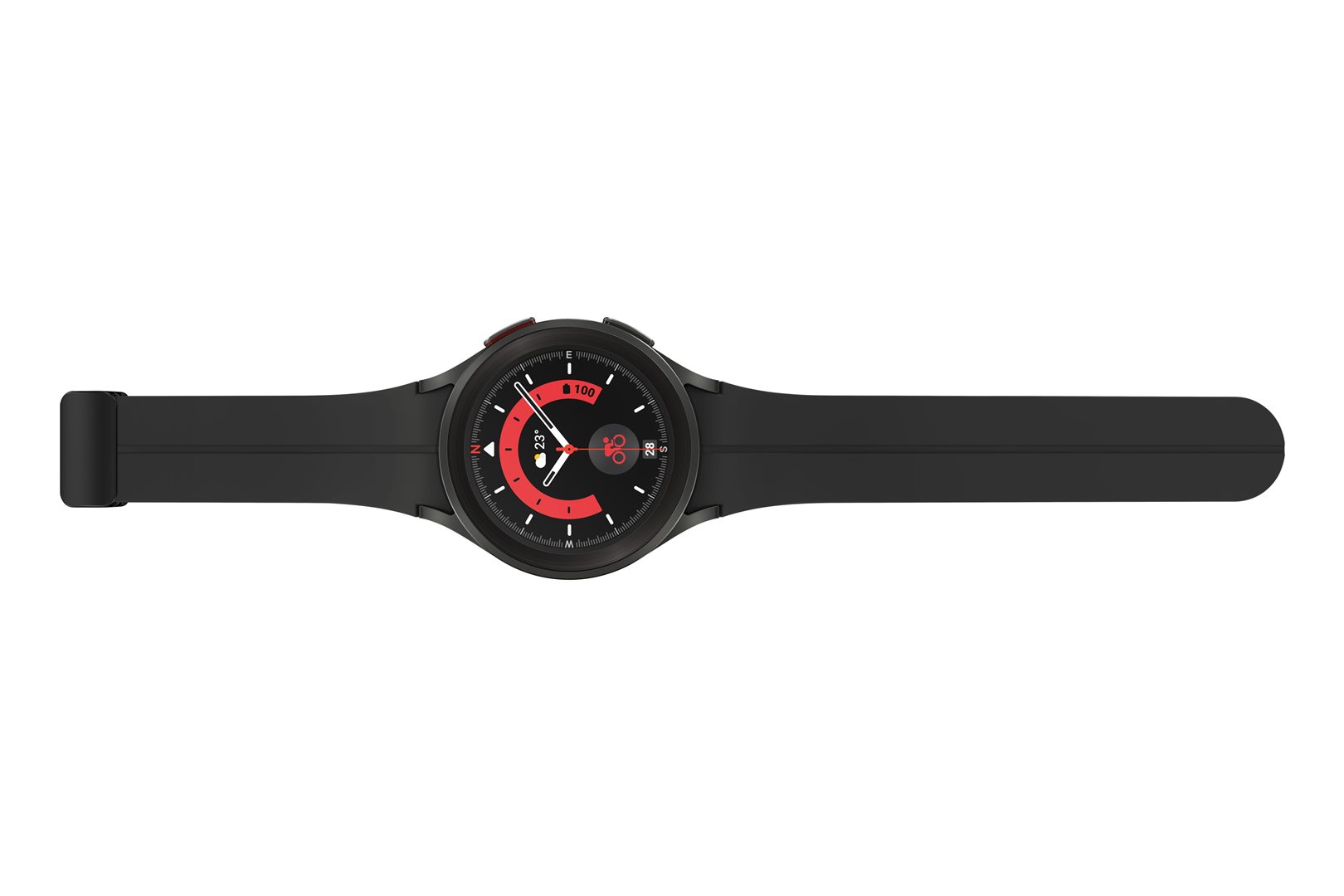 Samsung Galaxy Watch5 Pro Black