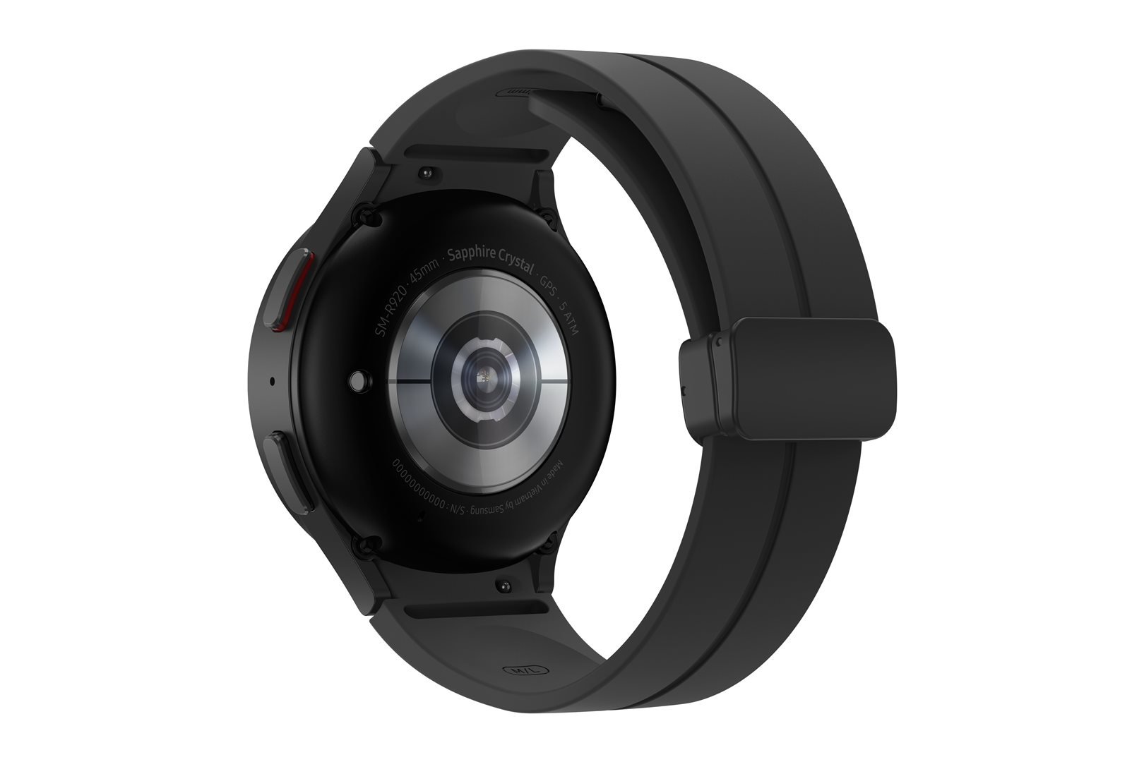 Samsung Galaxy Watch5 Pro Black