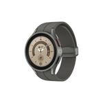 Samsung Galaxy Watch5 Pro sivé