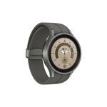 Samsung Galaxy Watch5 Pro sivé