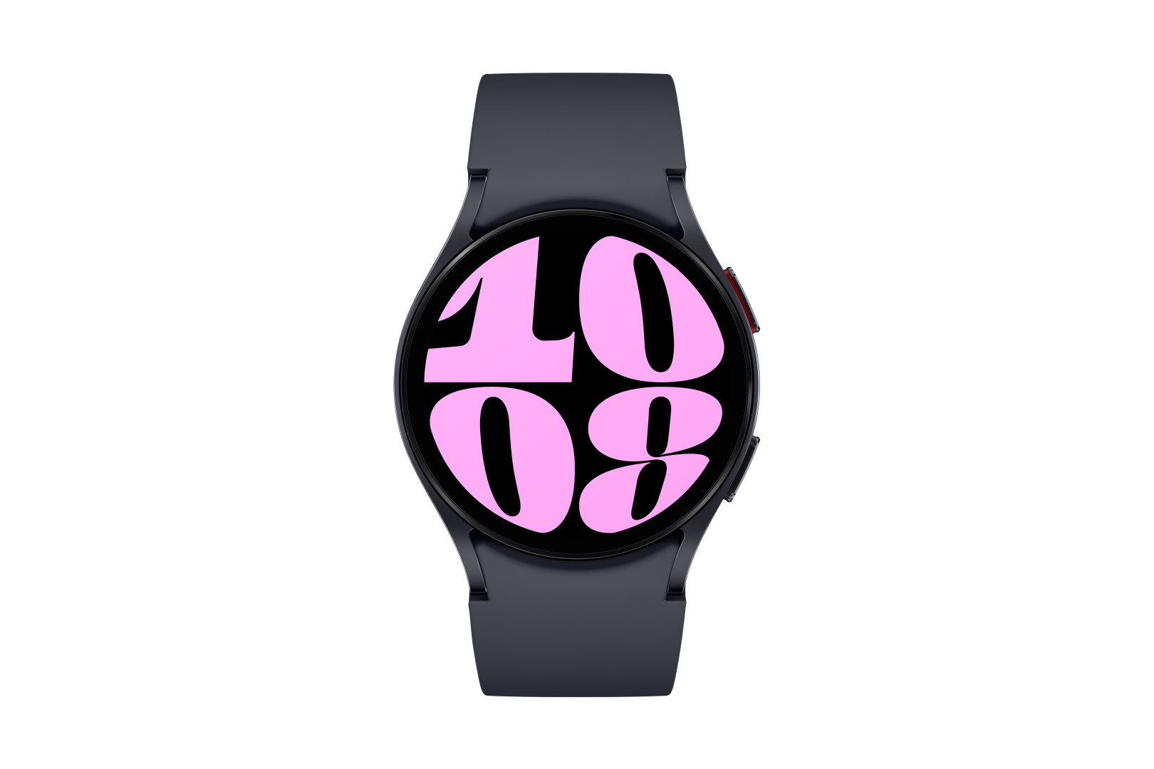 Samsung Galaxy Watch6 40 mm grafitová