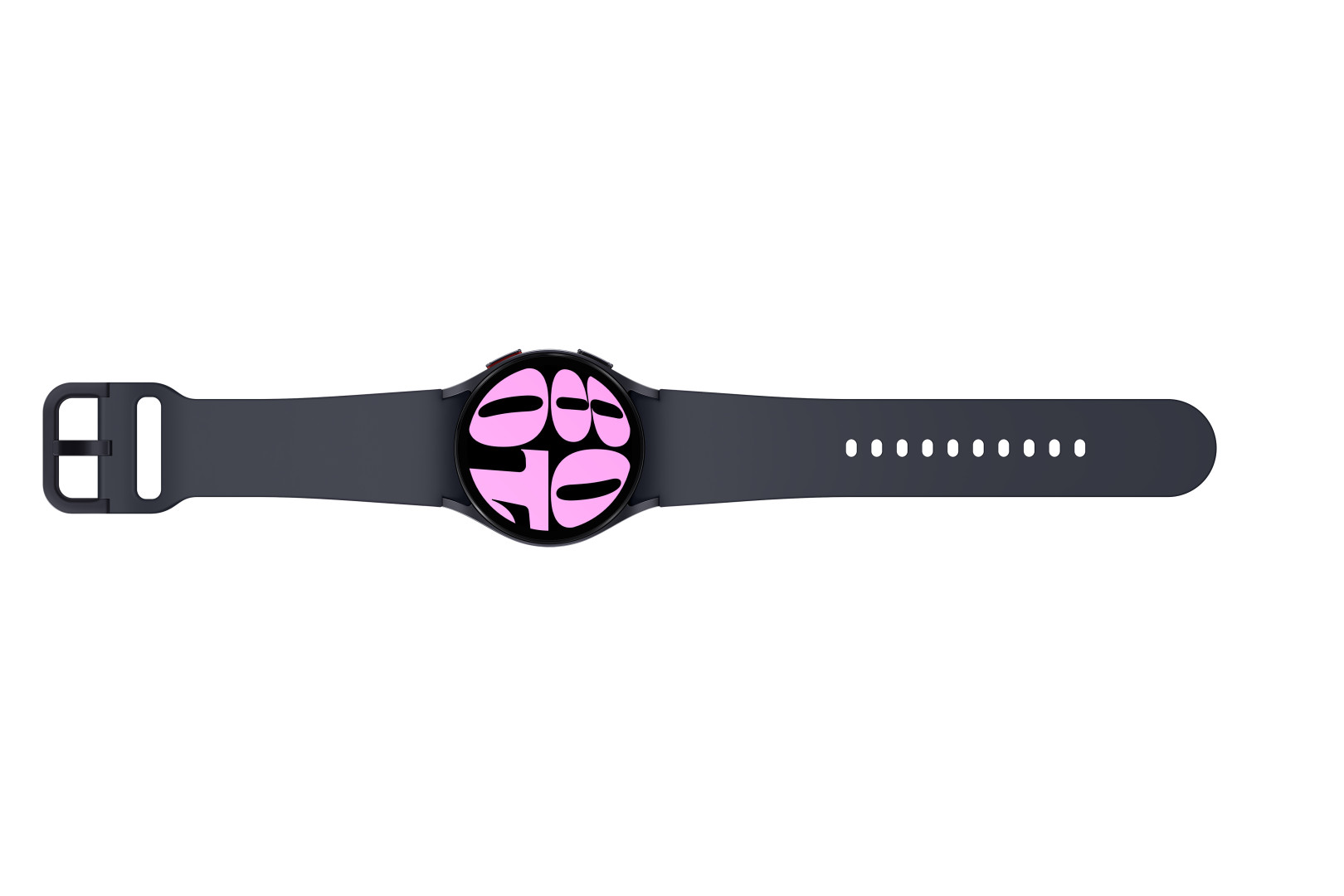 Samsung Galaxy Watch6 40mm grafitové