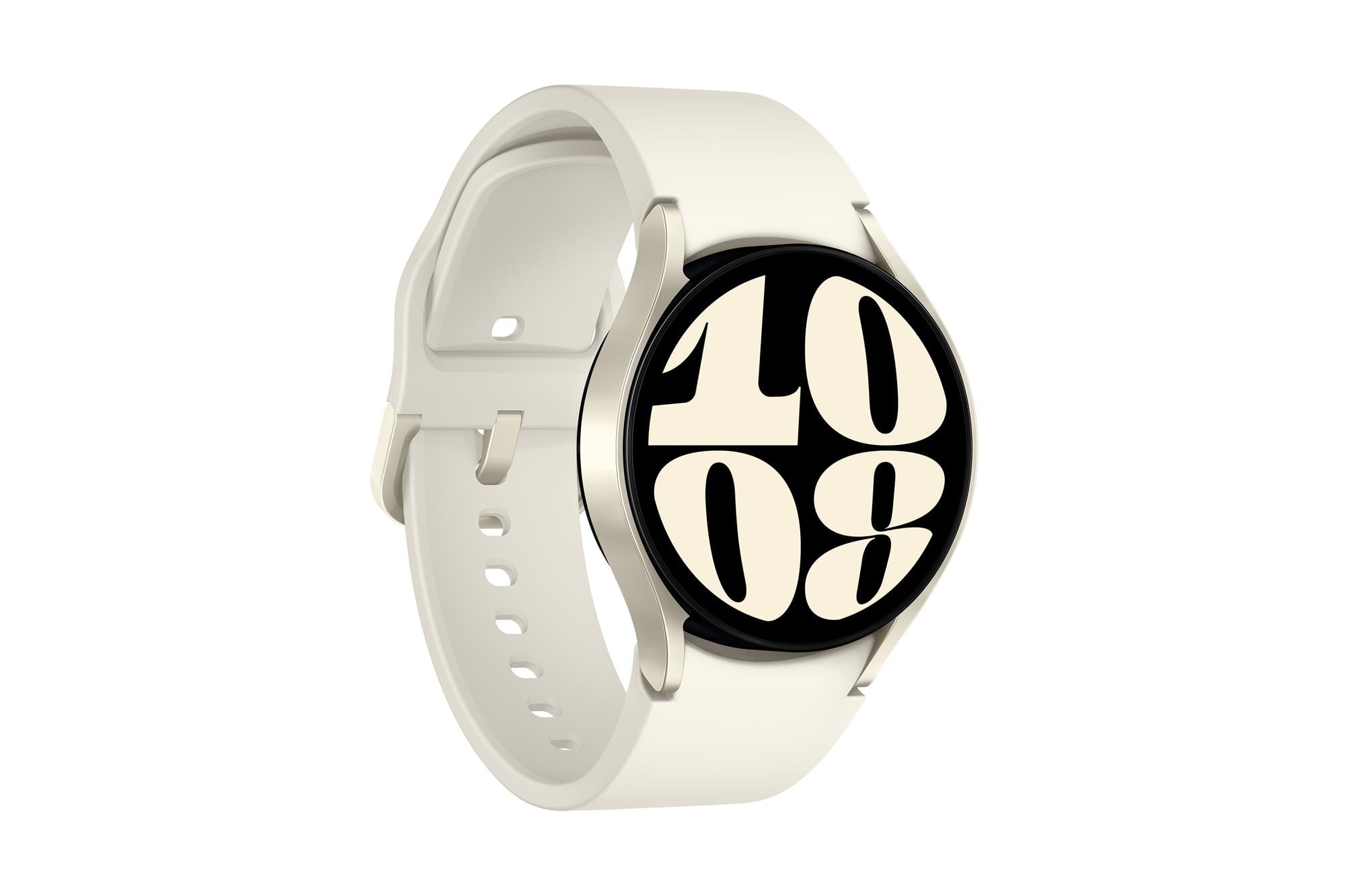 Samsung Galaxy Watch6 40mm LTE zlaté
