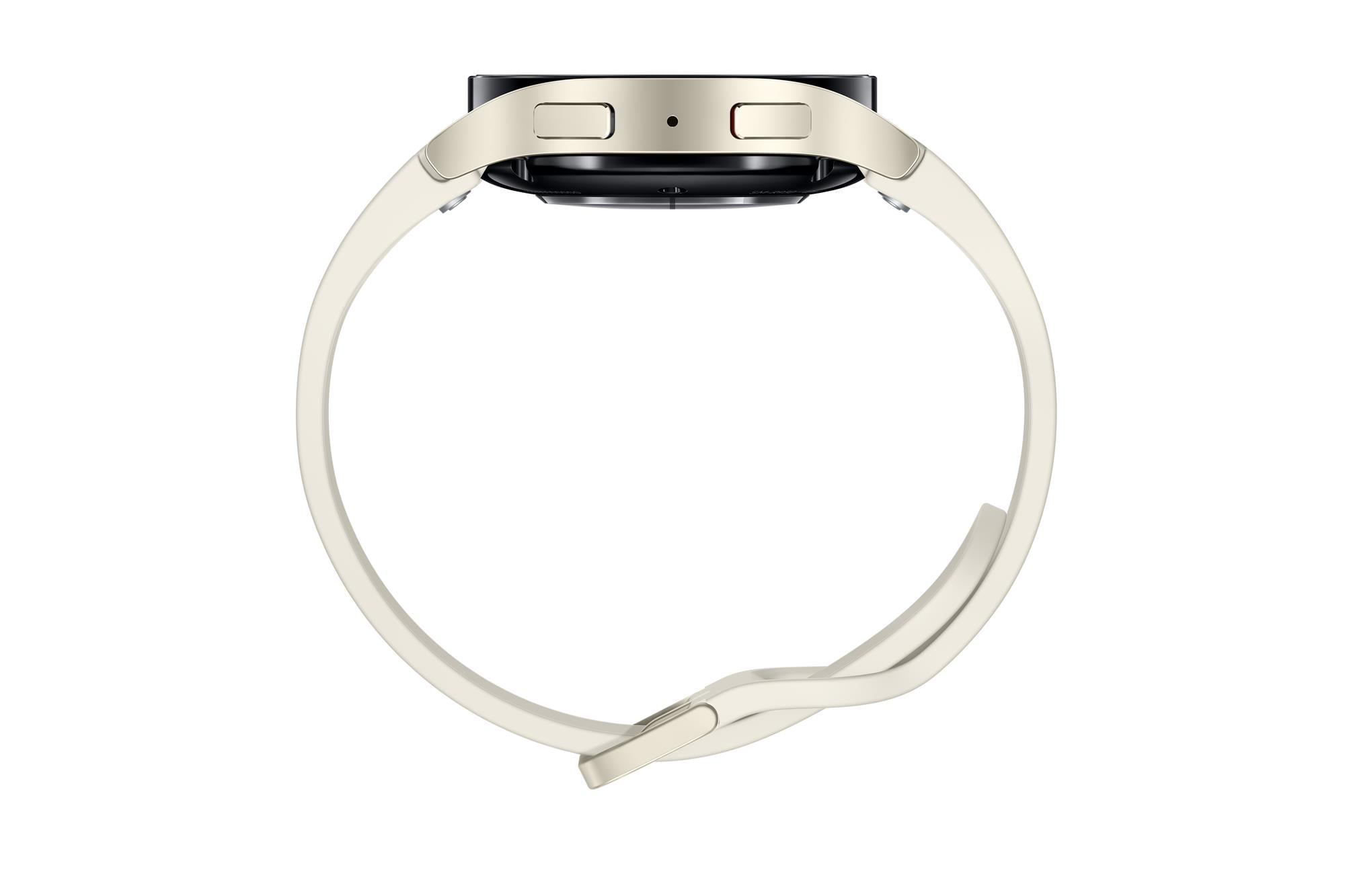 Samsung Galaxy Watch6 40mm LTE zlaté