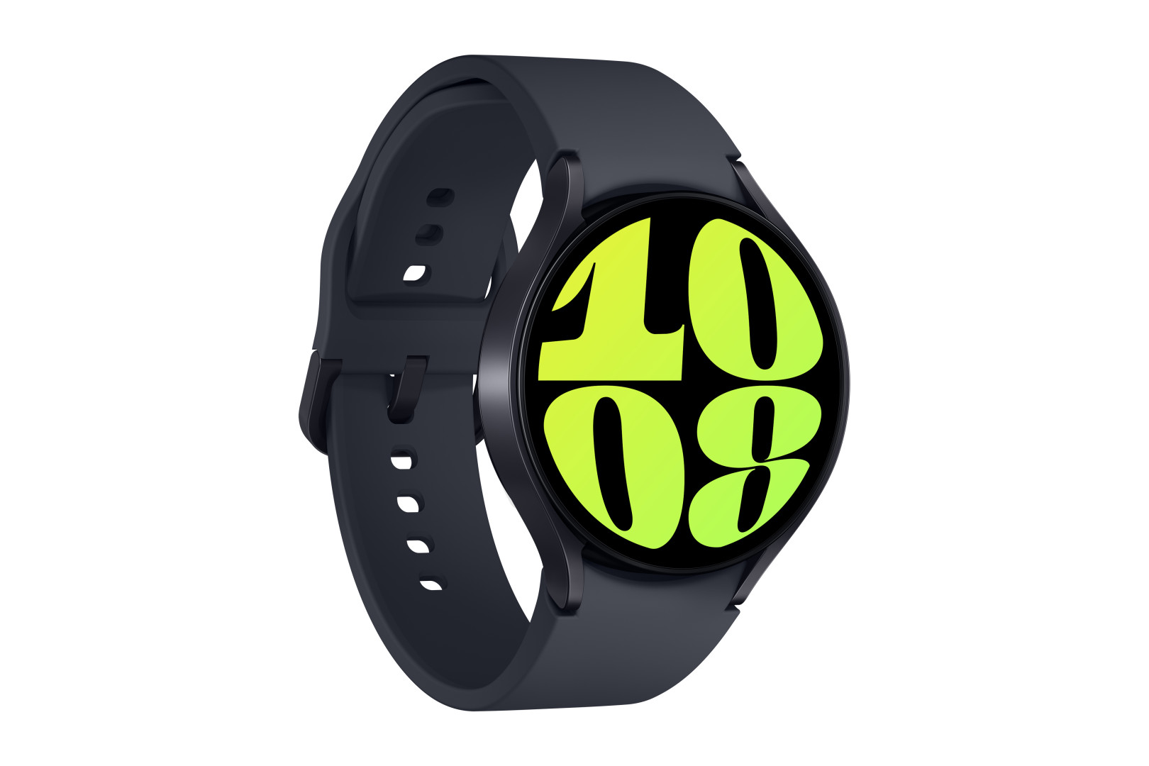 Samsung Galaxy Watch6 44mm grafitové