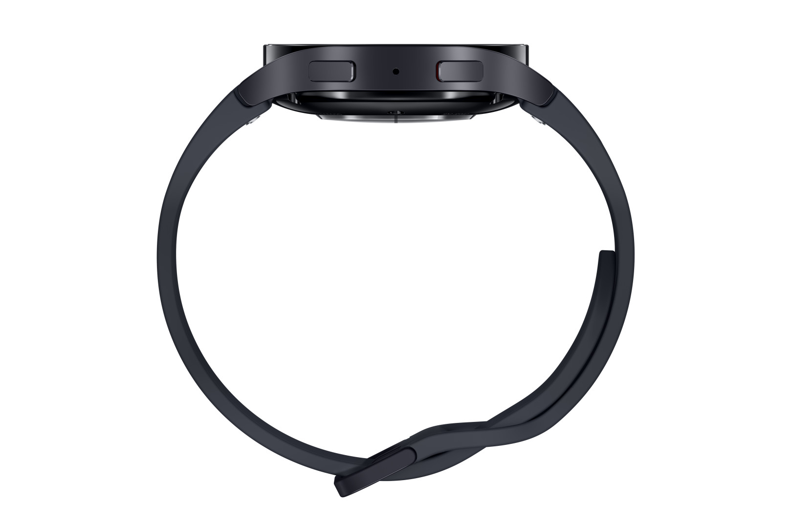 Samsung Galaxy Watch6 44mm grafitové