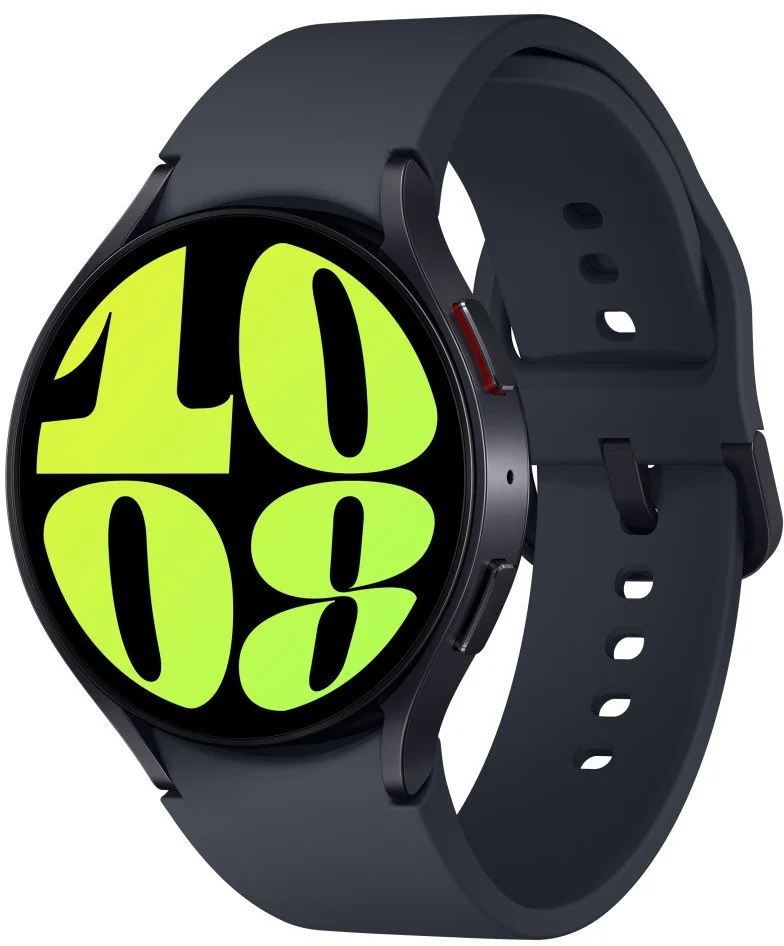 Samsung Galaxy Watch6 44mm LTE grafitová