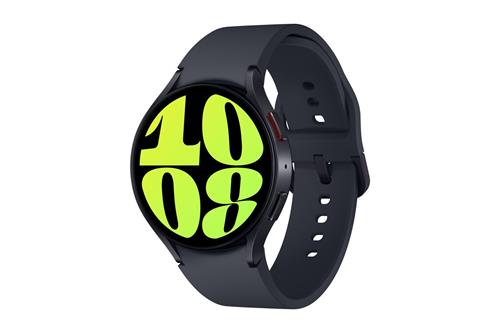 Samsung Galaxy Watch6 44mm LTE grafitové