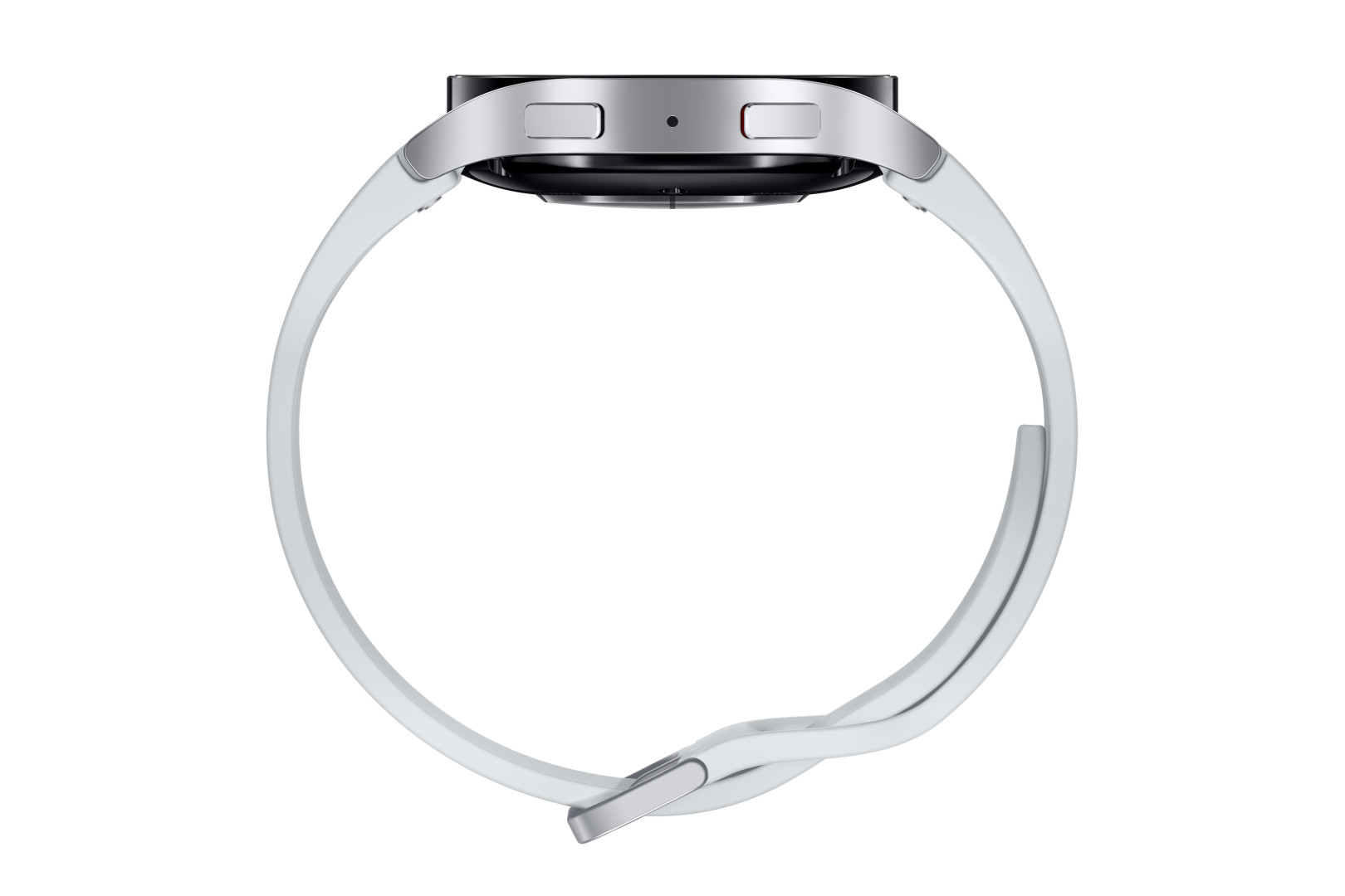 Samsung Galaxy Watch6 44mm strieborné