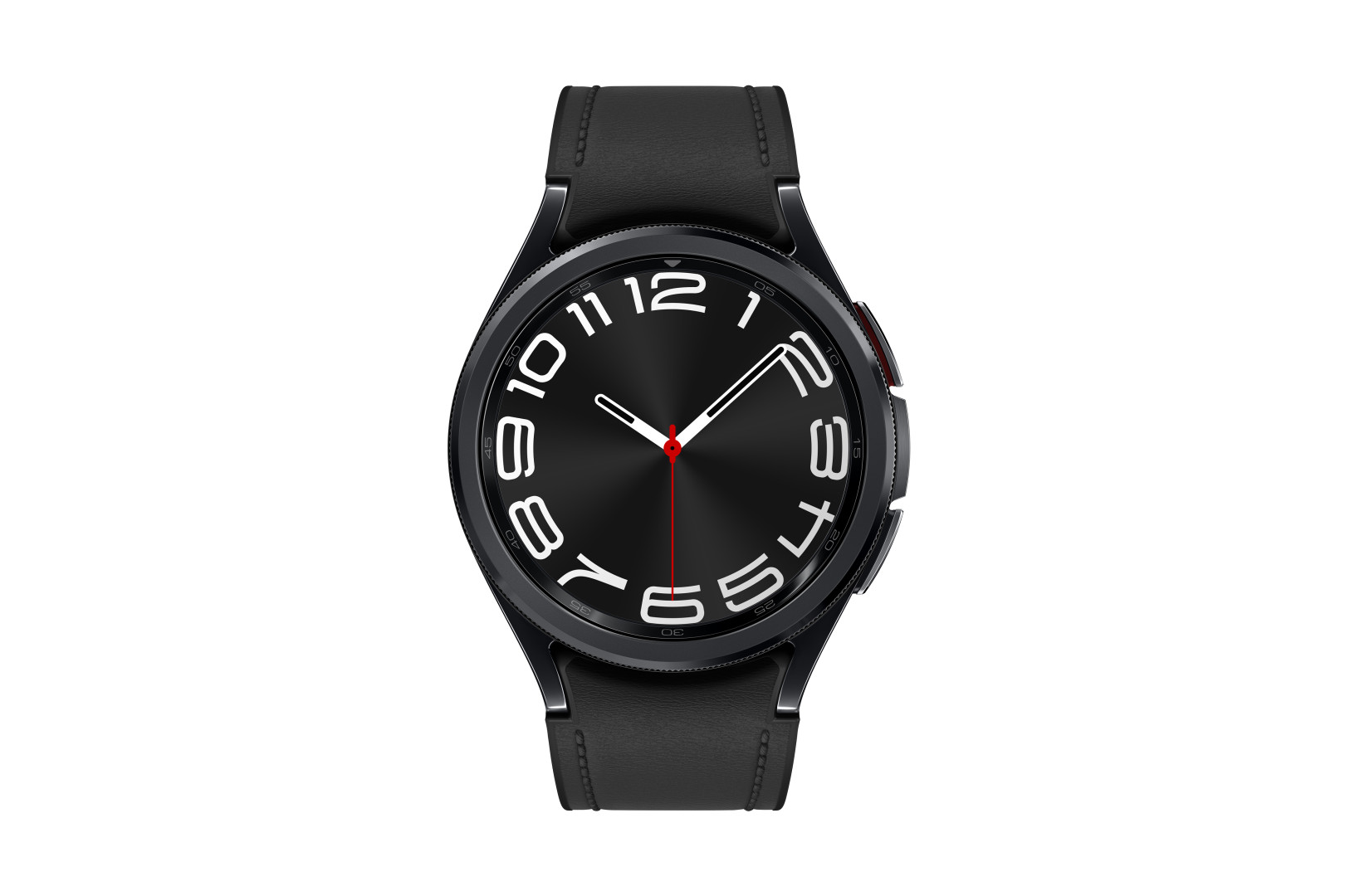 Samsung Galaxy Watch6 Classic 43 mm čierne