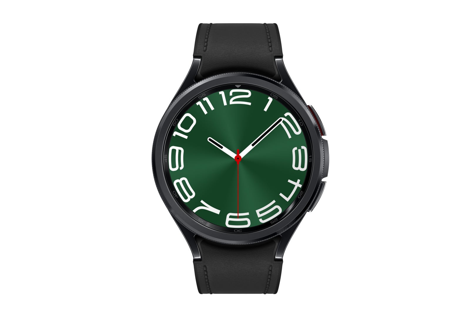 Samsung Galaxy Watch6 Classic 47 mm čierne