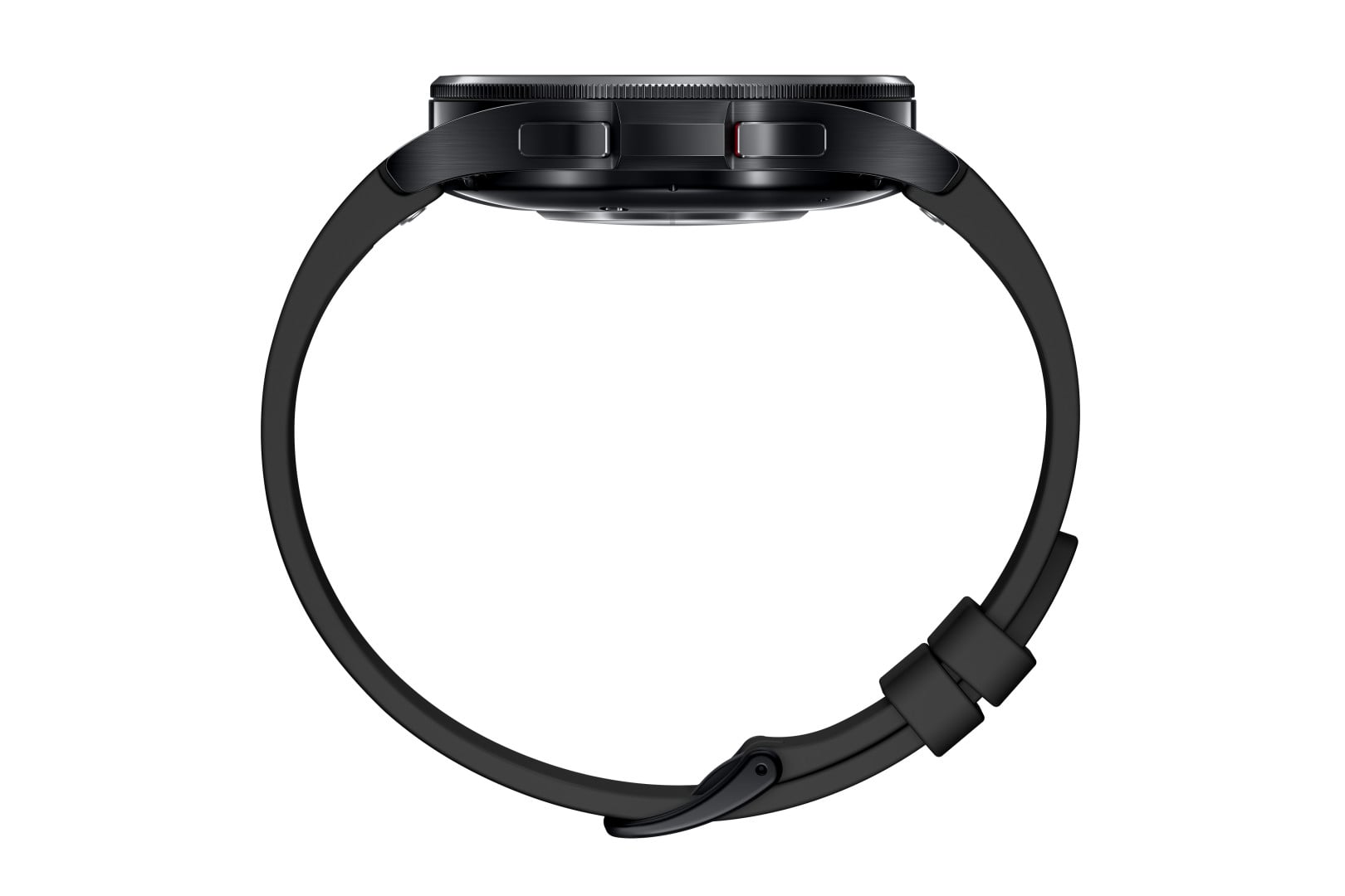 Samsung Galaxy Watch6 Classic 47 mm čierne