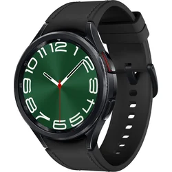 Samsung Galaxy Watch6 Classic 47 mm LTE čierne