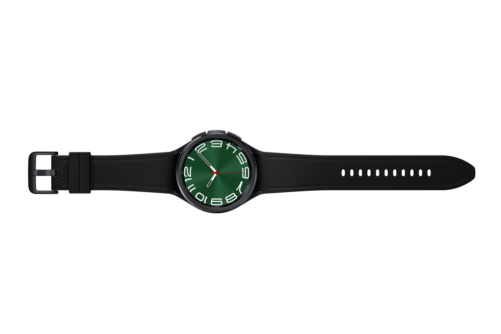 Samsung Galaxy Watch6 Classic 47mm LTE černé