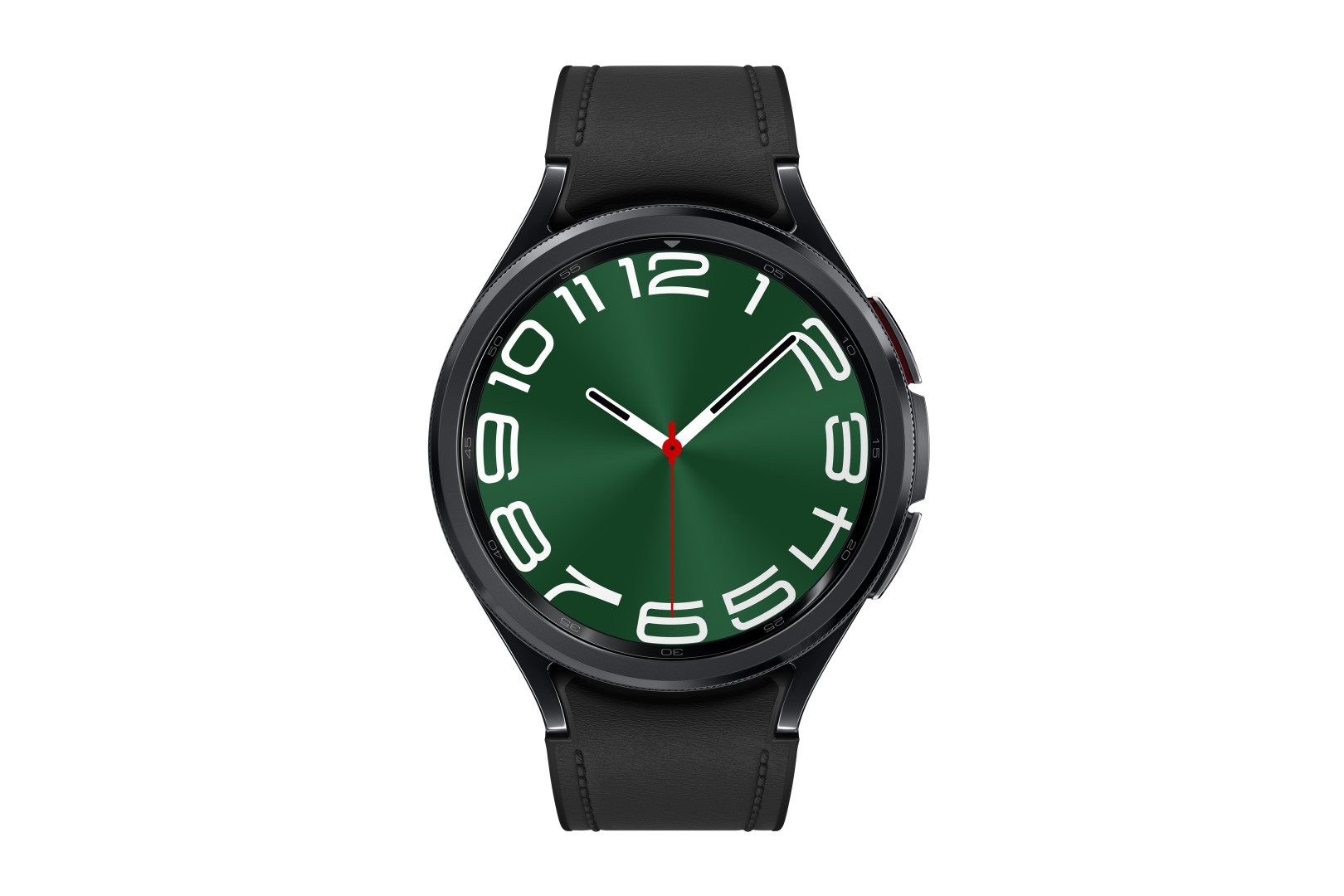 Samsung Galaxy Watch6 Classic 47mm LTE černé