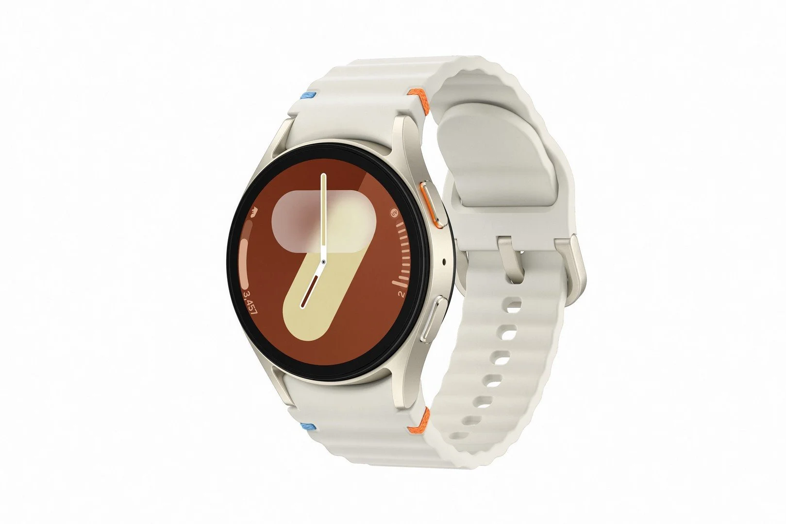 Samsung Galaxy Watch7 40 mm béžové