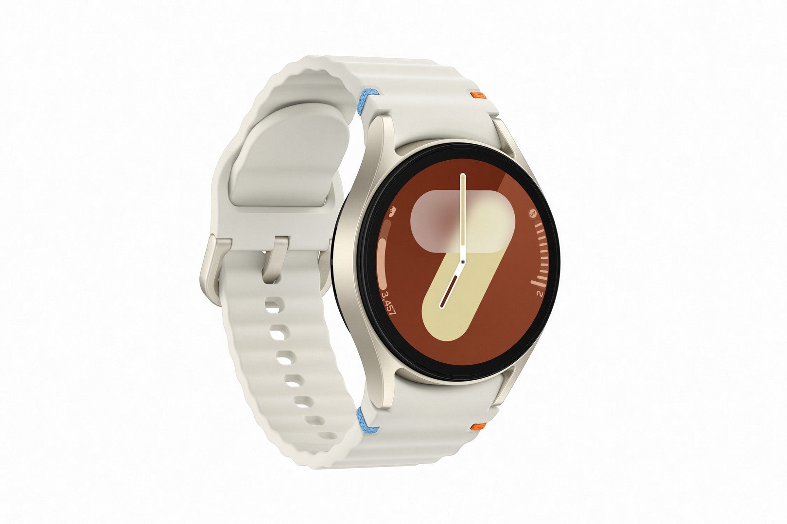 Samsung Galaxy Watch7 40 mm LTE béžová