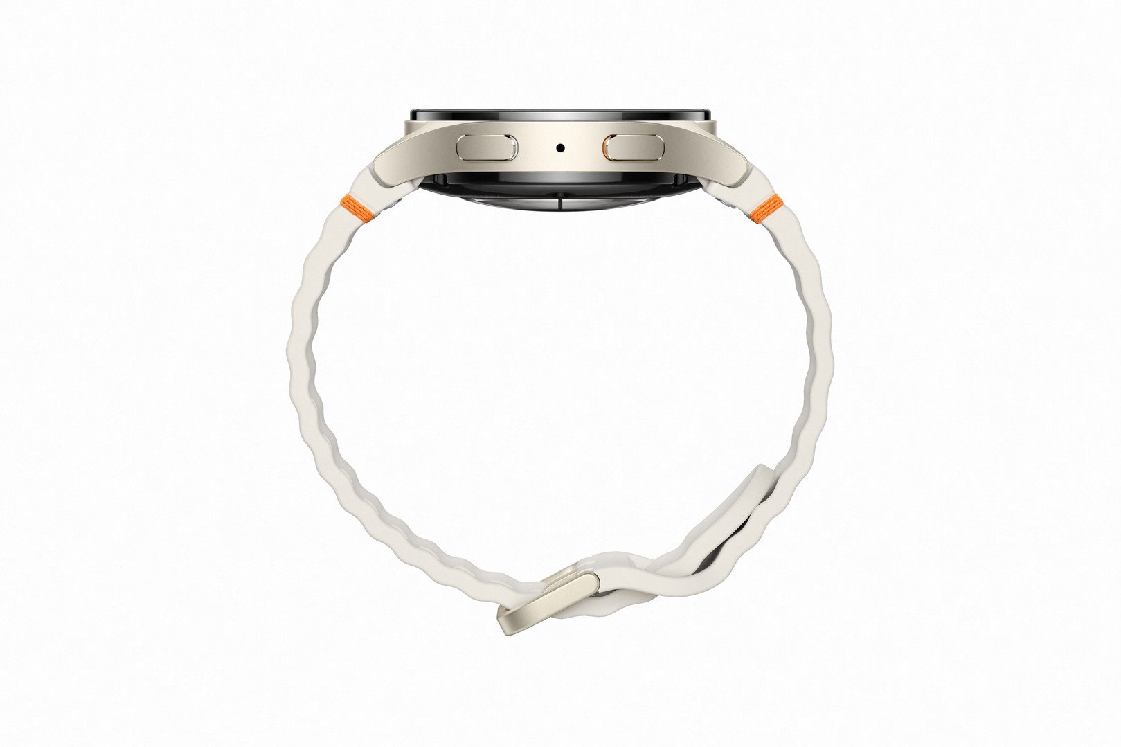 Samsung Galaxy Watch7 40mm LTE béžové