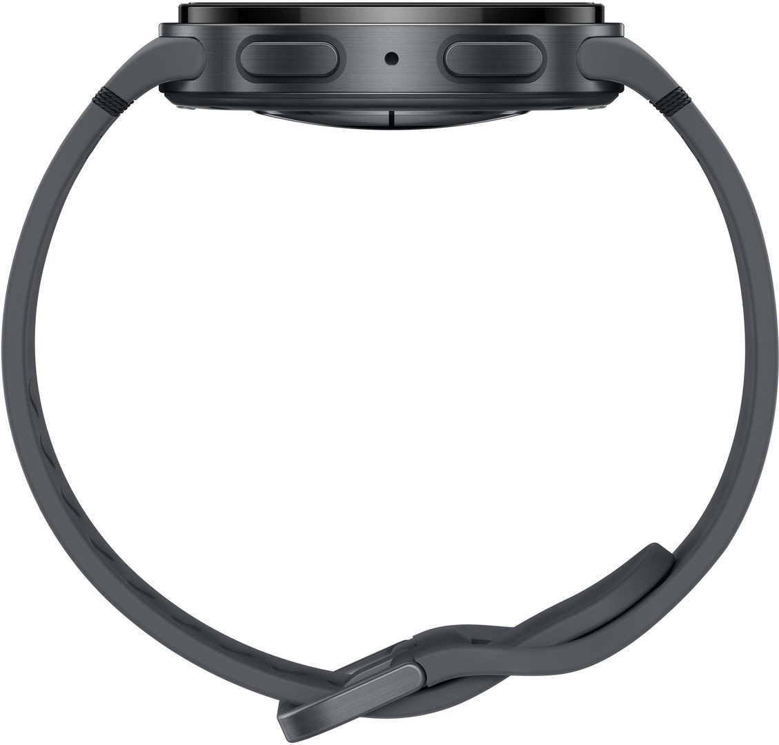 Samsung Galaxy Watch8 40 mm grafitová
