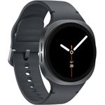 Samsung Galaxy Watch8 40 mm grafitová