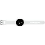 Samsung Galaxy Watch8 40 mm strieborné