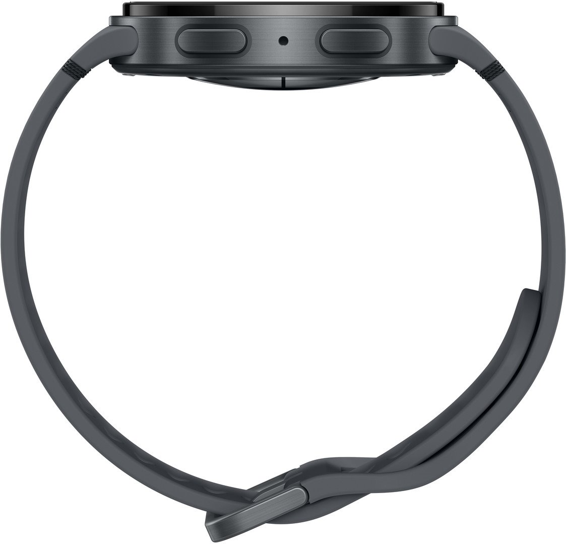 Samsung Galaxy Watch8 44mm grafitová