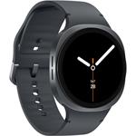 Samsung Galaxy Watch8 44mm grafitová
