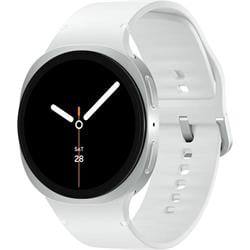 Samsung Galaxy Watch8 44mm stříbrné