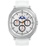 Samsung Galaxy Watch8 Classic 46 mm biele
