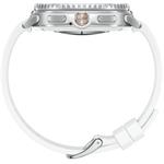 Samsung Galaxy Watch8 Classic 46 mm biele