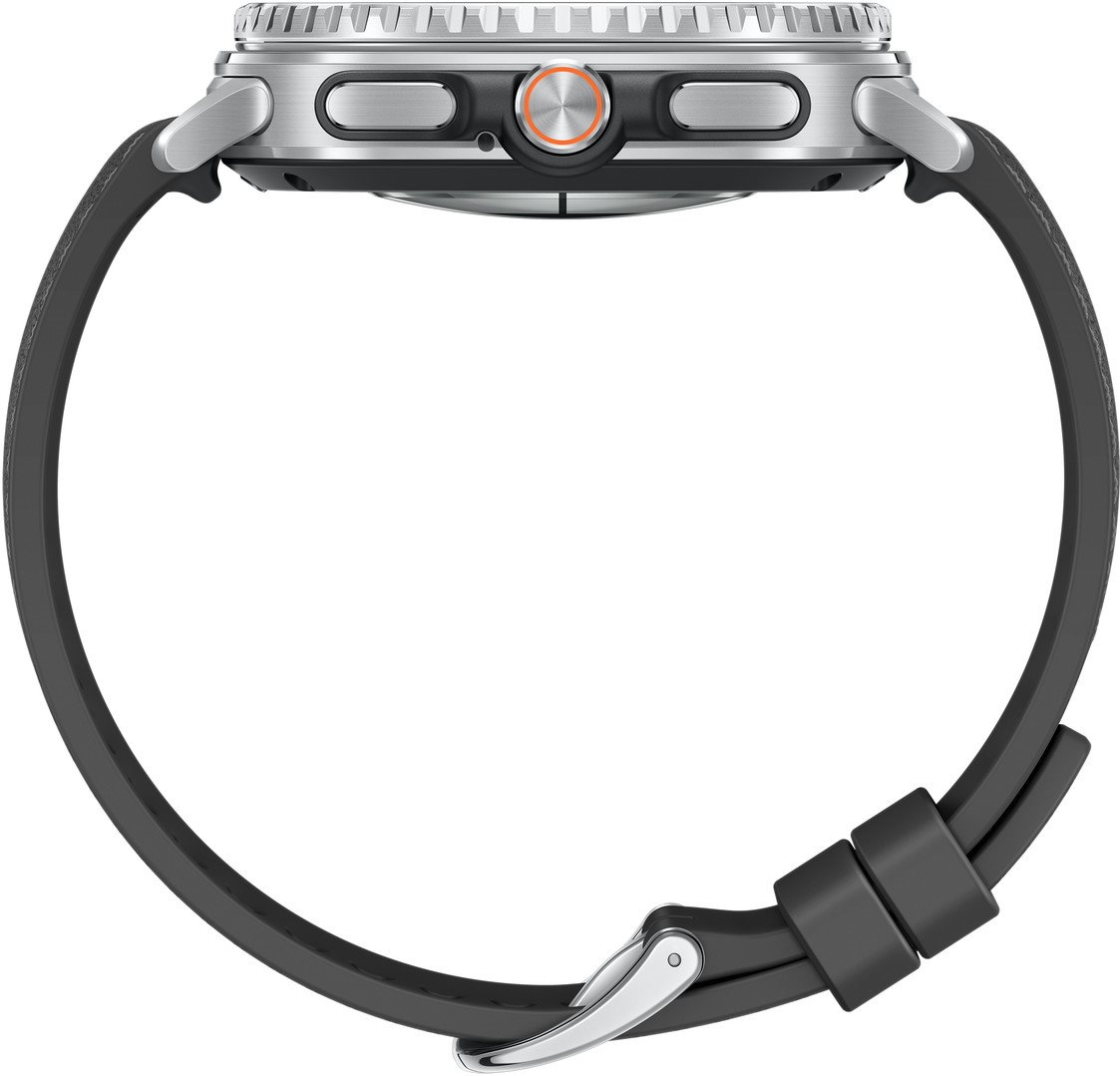 Samsung Galaxy Watch8 Classic 46 mm čierne