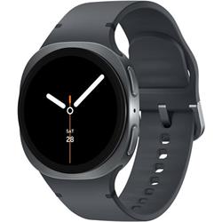 Samsung Galaxy Watch8 LTE 40 mm grafitová
