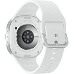 Samsung Galaxy Watch8 LTE 40 mm strieborné