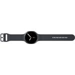 Samsung Galaxy Watch8 LTE 44 mm grafitová
