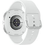 Samsung Galaxy Watch8 LTE 44 mm strieborné