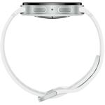 Samsung Galaxy Watch8 LTE 44mm stříbrné