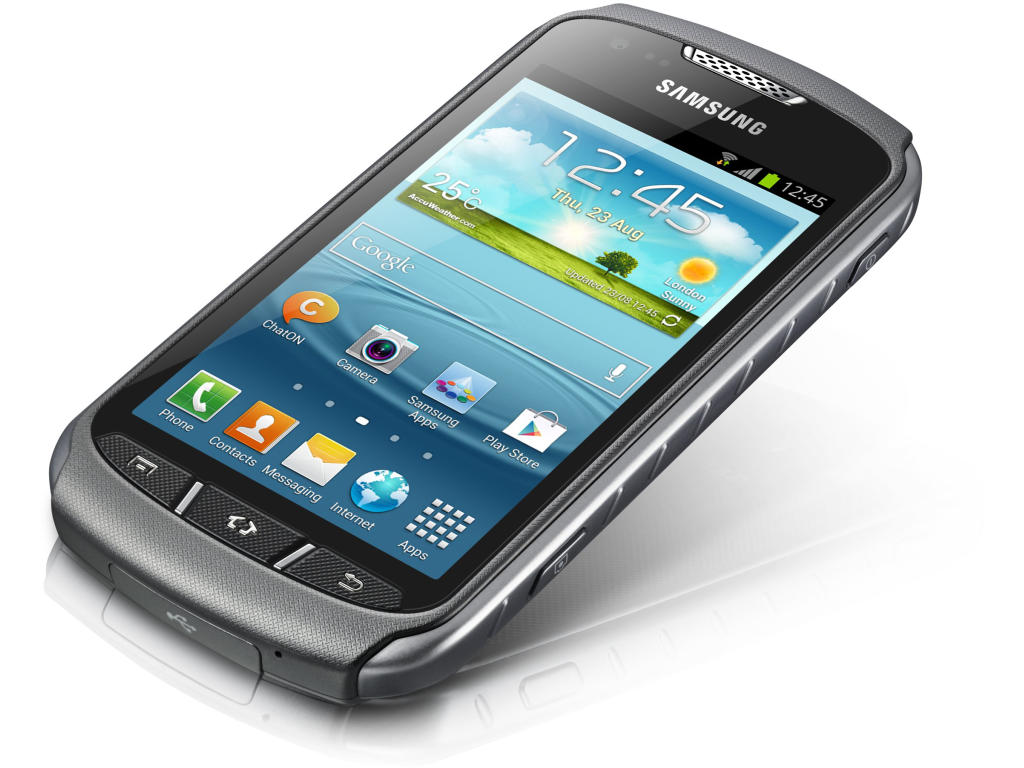 samsung s7710