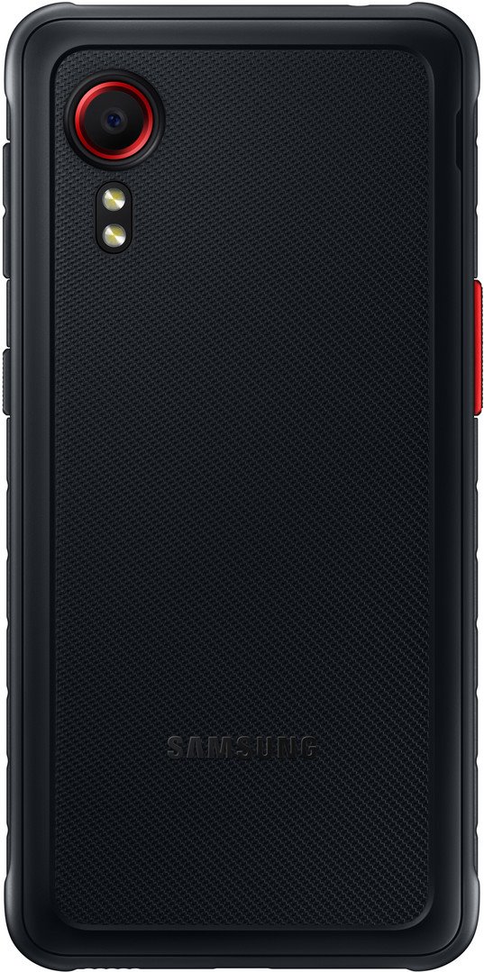 Samsung Galaxy XCover 5 černý