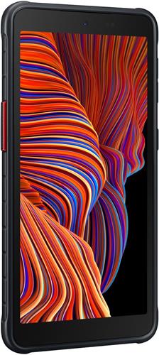 Samsung Galaxy XCover 5 černý