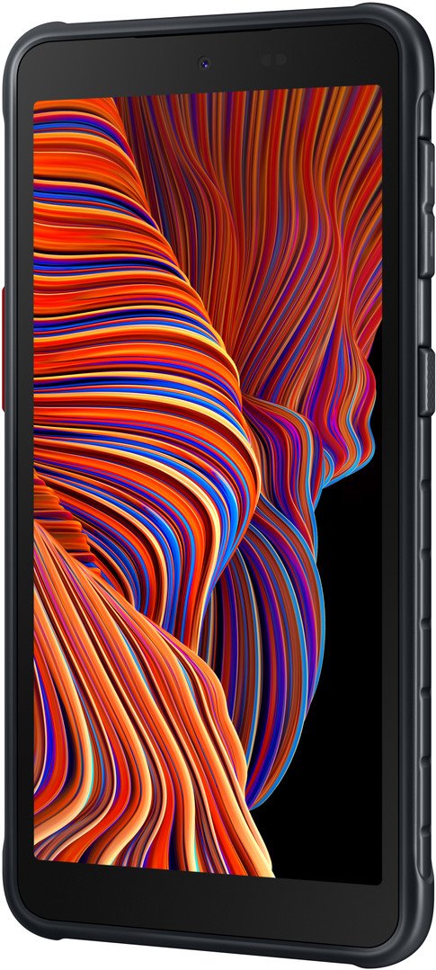 Samsung Galaxy XCover 5 čierny