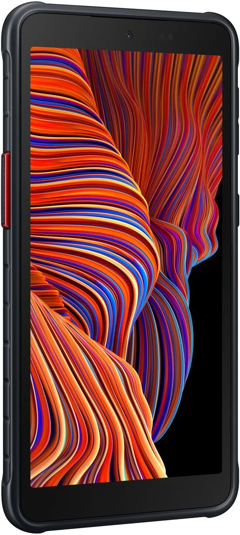 Samsung Galaxy XCover 5 čierny SM-G525FZKDEUE