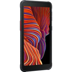 Samsung Galaxy XCover 5 čierny SM-G525FZKDEUE