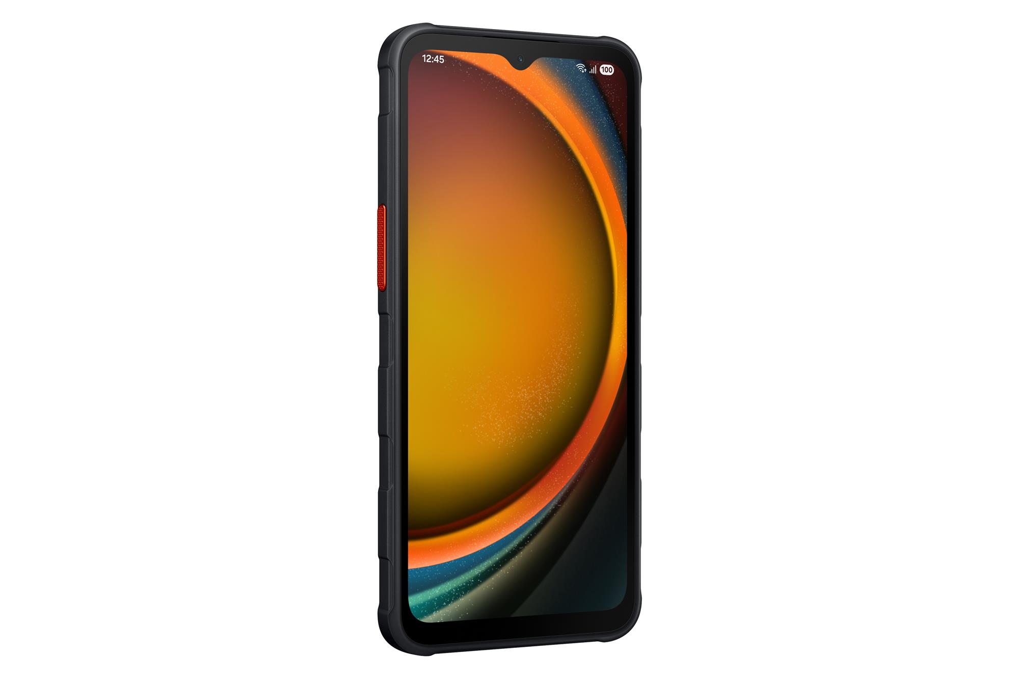 Samsung Galaxy XCover 7 Pro 6GB/128GB čierny