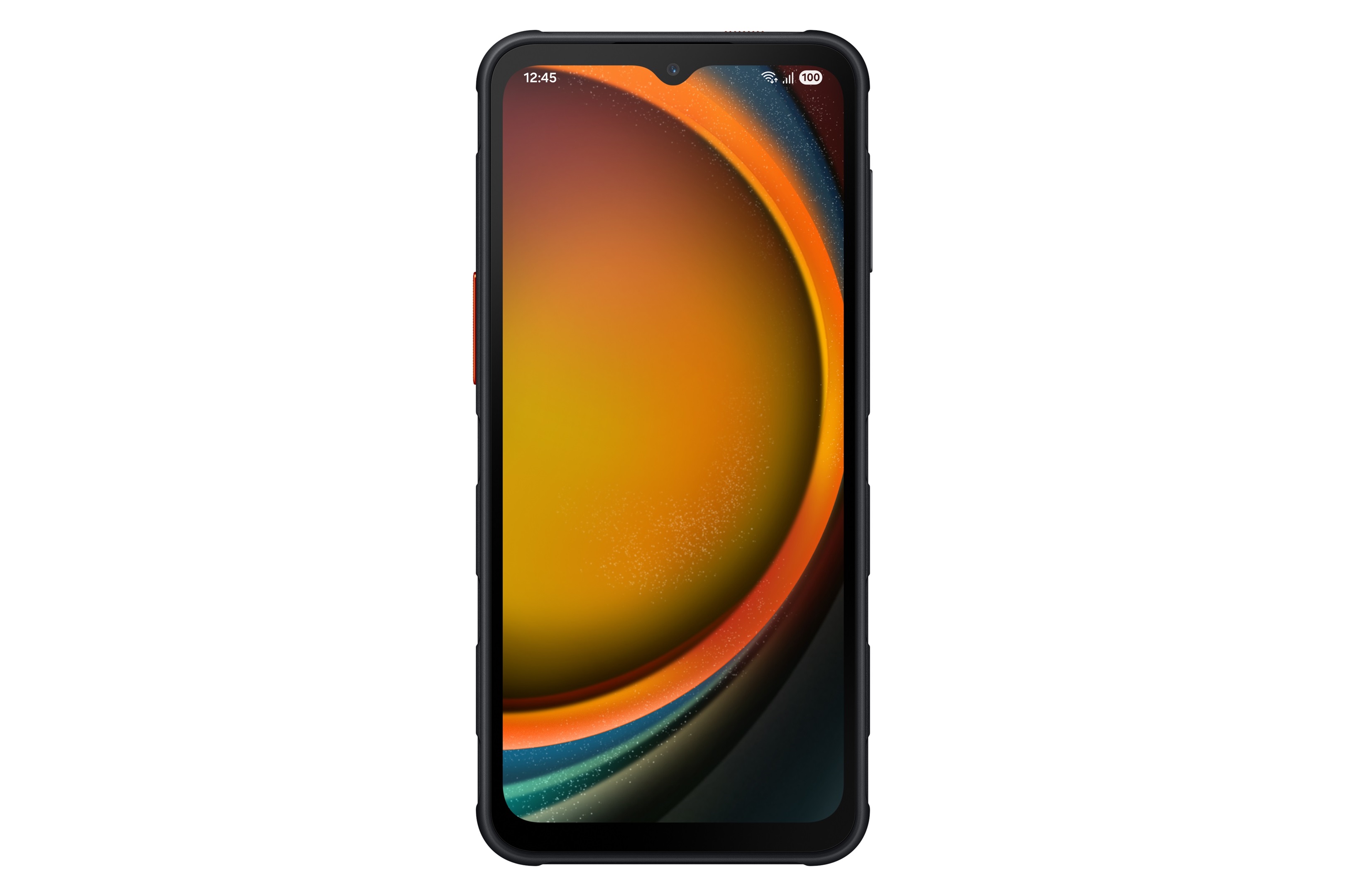 Samsung Galaxy XCover 7 Pro 6GB/128GB čierny
